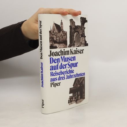 Den Musen auf der Spur