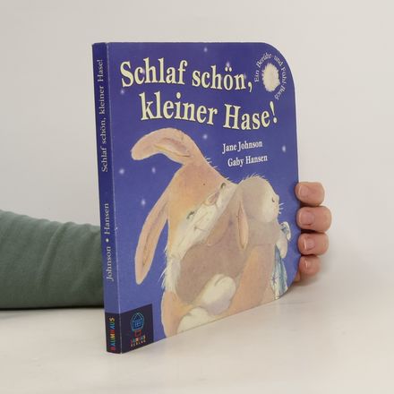 Schlaf schön, kleiner Hase