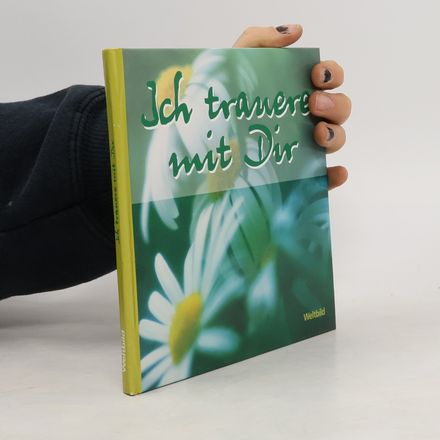 Ich trauere mit dir