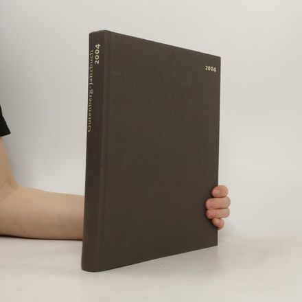 Gutenberg-Jahrbuch 2004. 79. Jahrgang