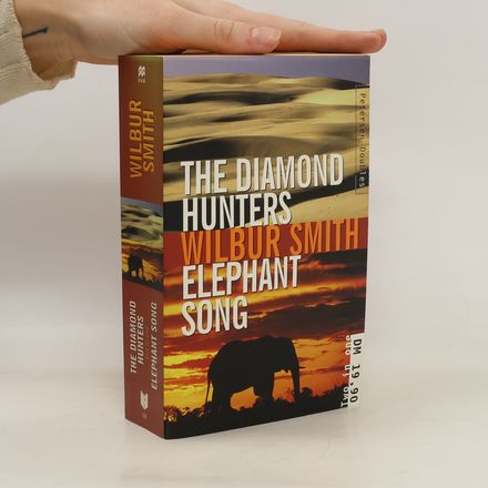 The Diamond Hunters. Elephant Song