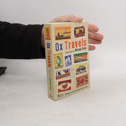 OxTravels
