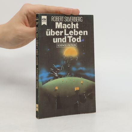 Macht über Leben und Tod