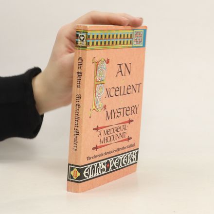 An Excellent Mystery