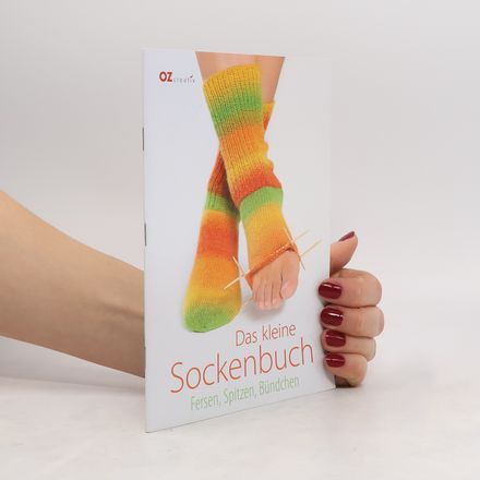 Das kleine Sockenbuch