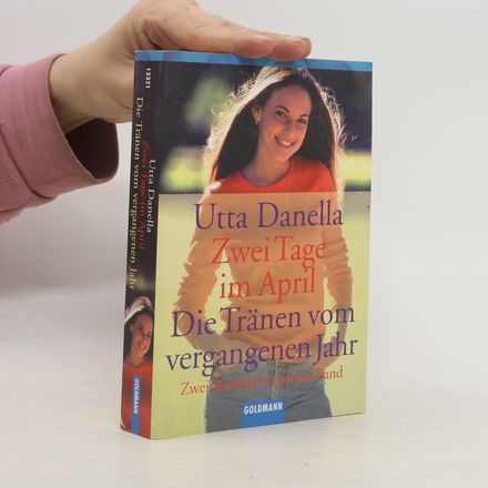 Zwei Tage im April. Zwei Romane in e. Bd.