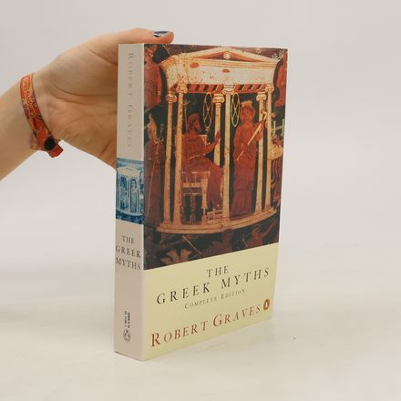 The Greek Myths