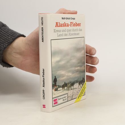 Alaska-Fieber