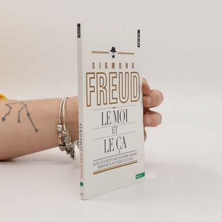 Le moi et le ça