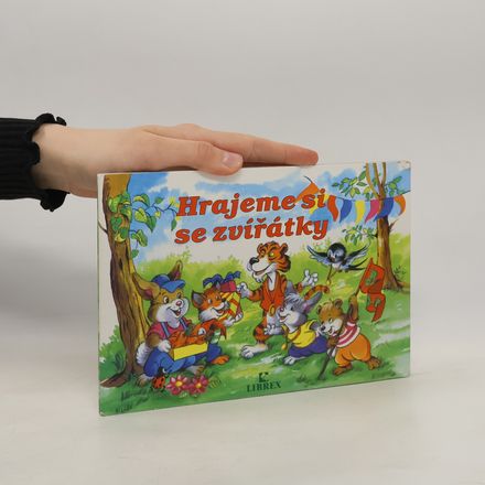 Hrajeme si se zvířátky