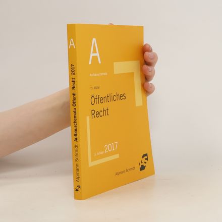 Aufbauschemata Öffentliches Recht