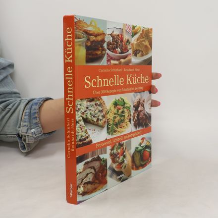 Schnelle Küche