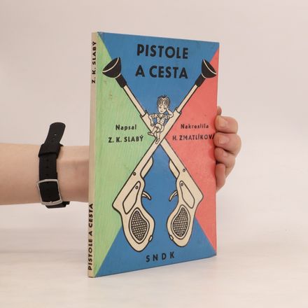 Pistole a cesta