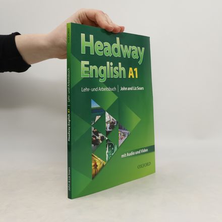 Headway English A1