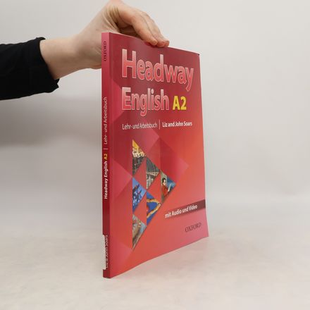 Headway English A2