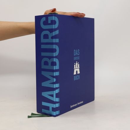 Das große [Hamburg]-Buch