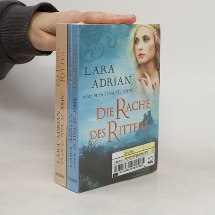 Die Rache des Ritters. Der dunkle Ritter