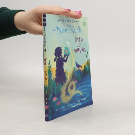 Never Girls #11: Into the Waves (Disney: The Never Girls)