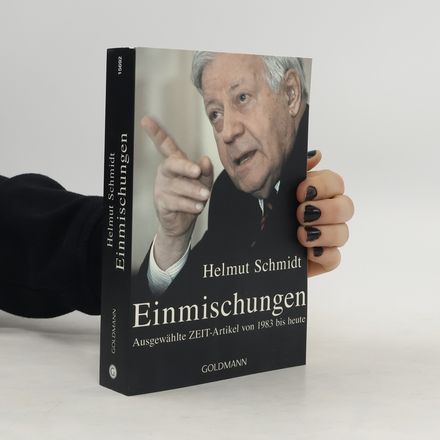 Einmischungen