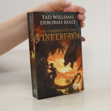 Die Geheimnisse der Tinkerfarm