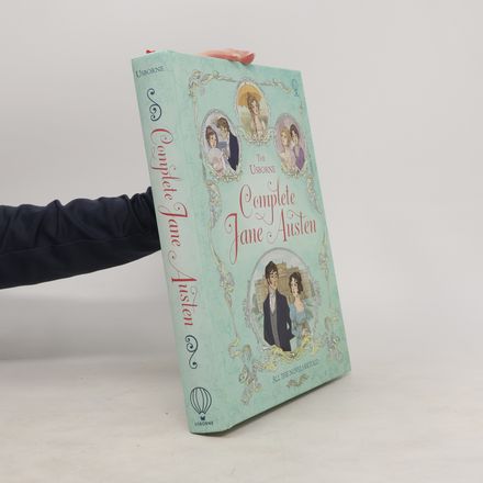 Complete Jane Austen