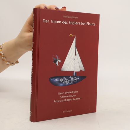 Der Traum des Seglers bei Flaute