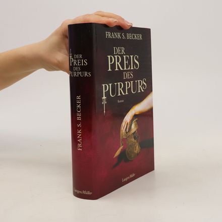 Der Preis des Purpurs