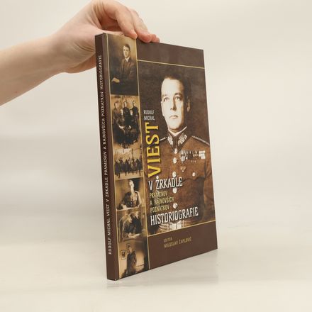 Rudolf Michal Viest v zrkadle prameňov a najnovších poznatkov historiografie