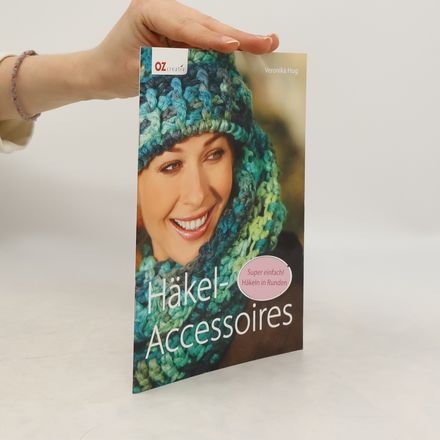 Häkel-Accessoires