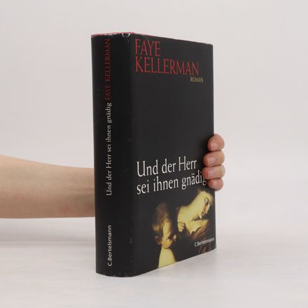 Und der Herr sei ihnen gnädig