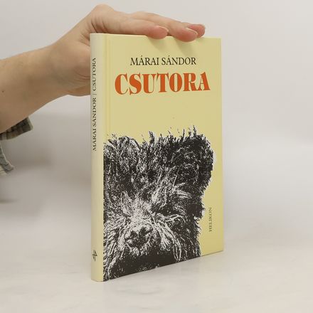 Csutora
