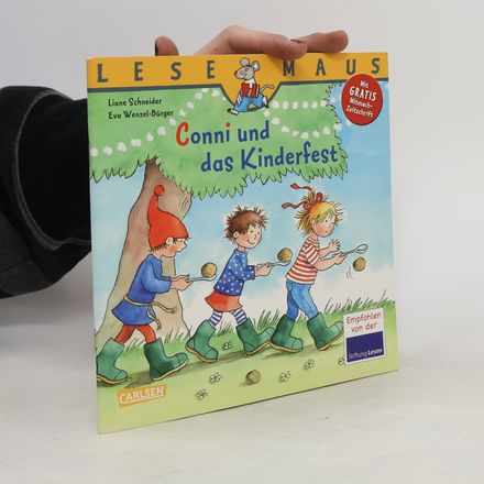 Conni und das Kinderfest