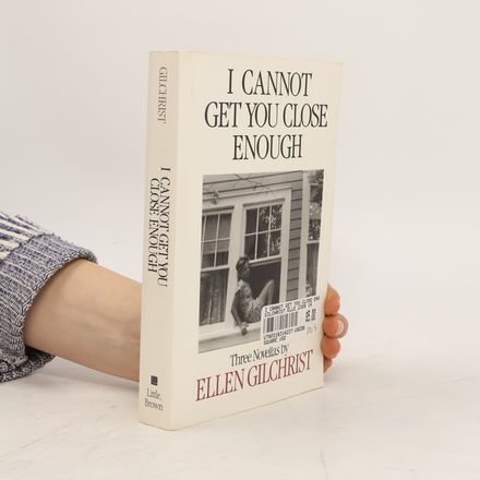 I Cannot Get You Close Enough