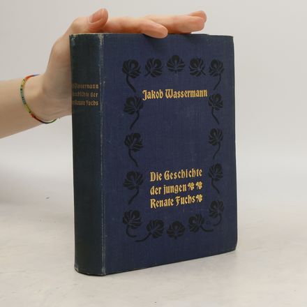 Die Geschichte der jungen Renate Fuchs