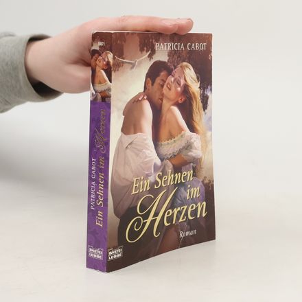 Ein Sehnen im Herzen. Roman