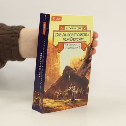Die Ausgestoßenen von Deverry