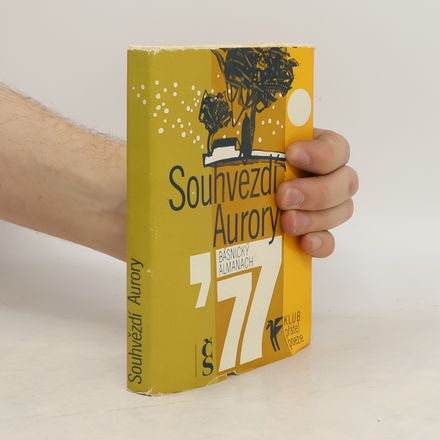 Básnický almanach '77 : souhvězdí Aurory