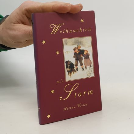 Weihnachten mit Storm