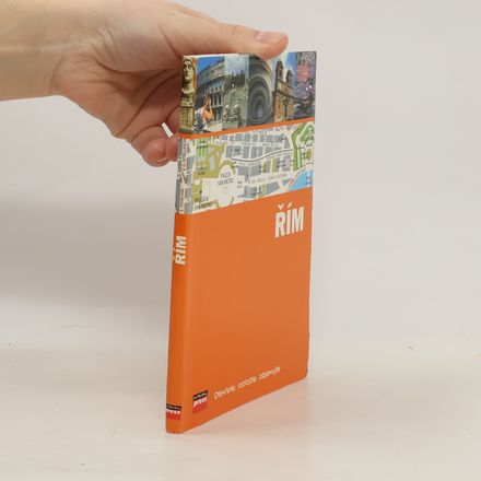 Řím