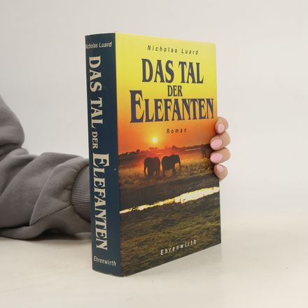Das Tal der Elefanten