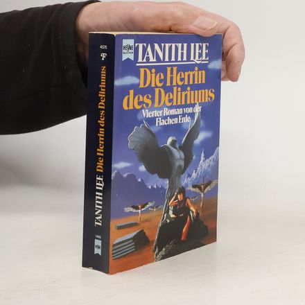 Die Herrin des Deliriums