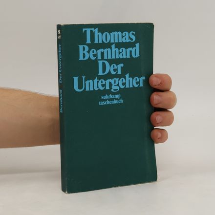 Der Untergeher