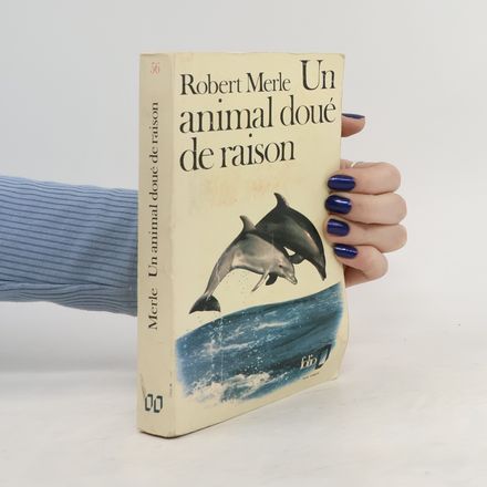 Un animal doué de raison I