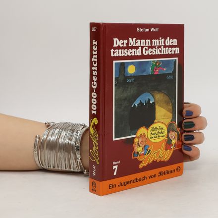 Der Mann mit den tausend Geschichtern