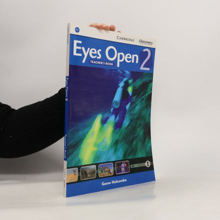 Eyes Open Level 2 Teacher´s Book