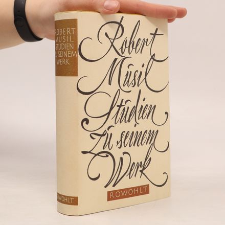Robert Musil