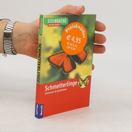 Schmetterlinge
