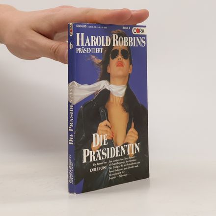 Die Präsidentin
