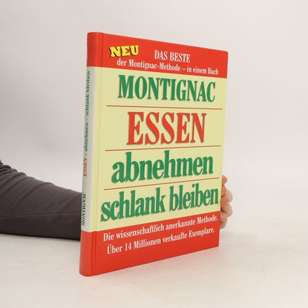 Essen abnehmen schlank bleiben