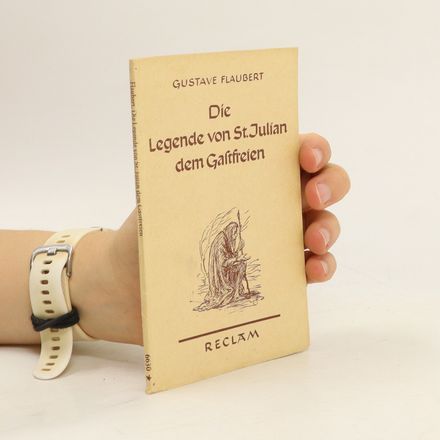 Die Legende von St. Julian de Gaftfreien